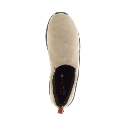 Merrell Men's Jungle Moc Slip-On Shoes - Classic Taupe