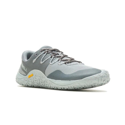 MERRELL Men's Trail Glove 7 Running Shoes - Monument