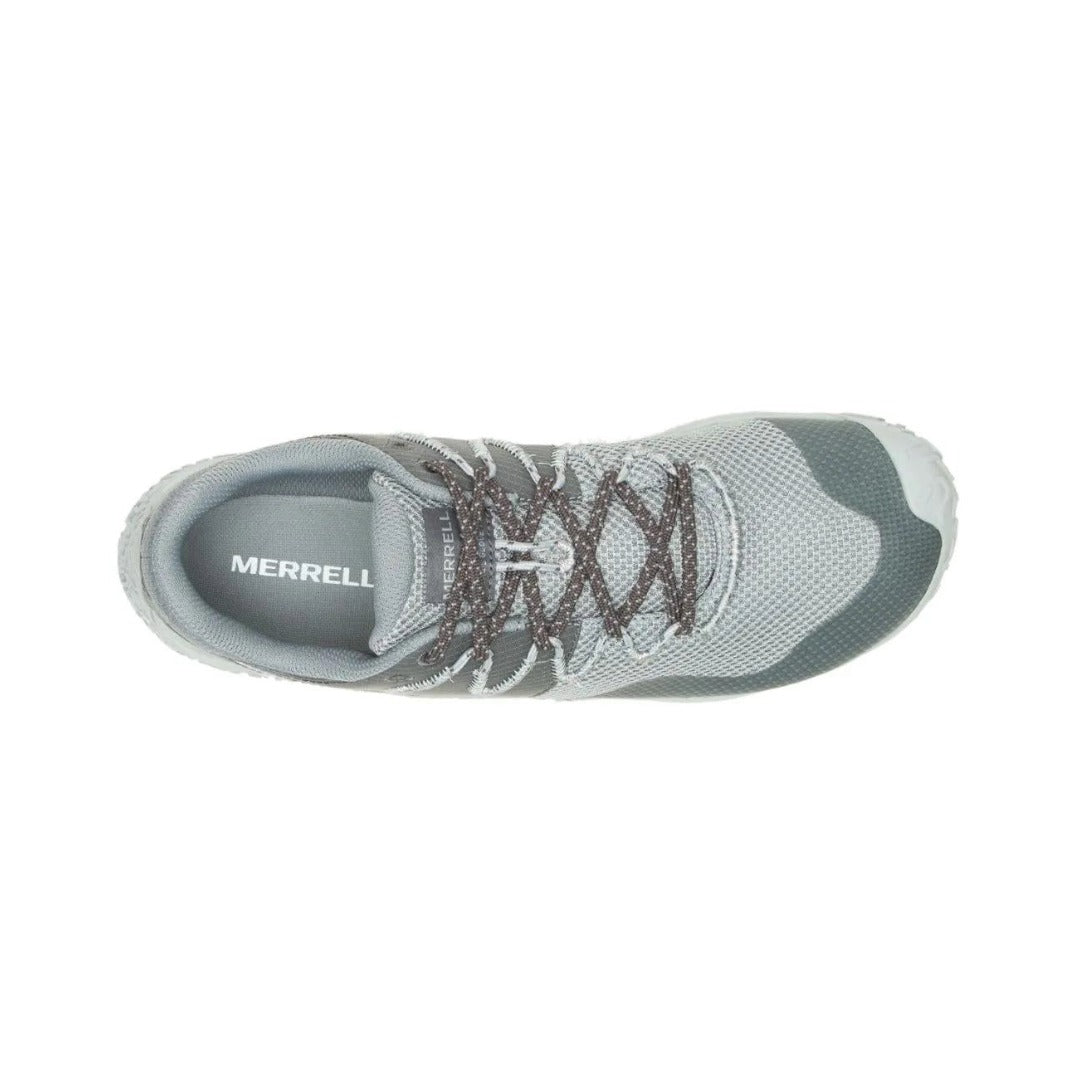 MERRELL Men's Trail Glove 7 Running Shoes - Monument
