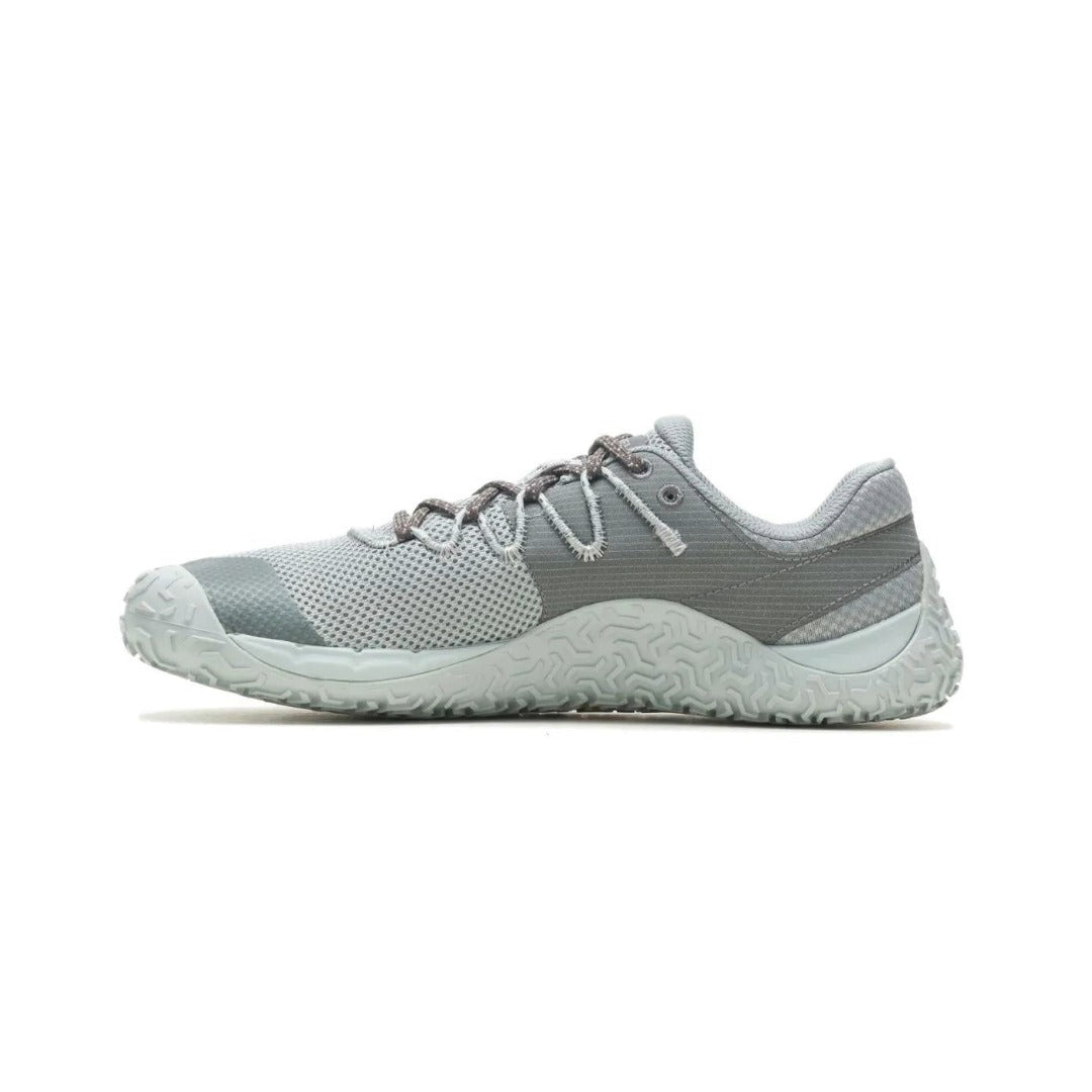 MERRELL Men's Trail Glove 7 Running Shoes - Monument