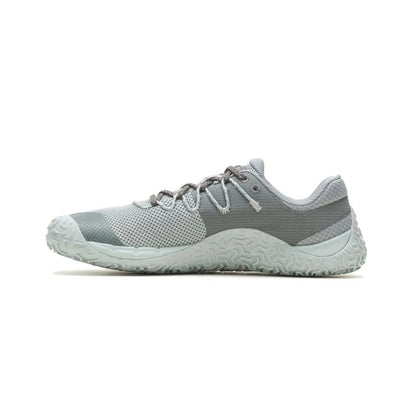 MERRELL Men's Trail Glove 7 Running Shoes - Monument