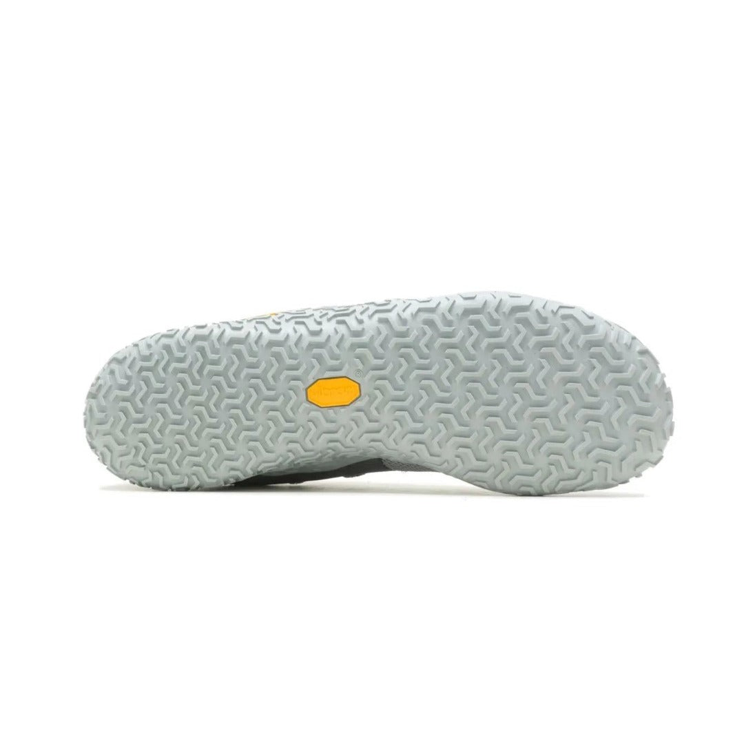 MERRELL Men's Trail Glove 7 Running Shoes - Monument