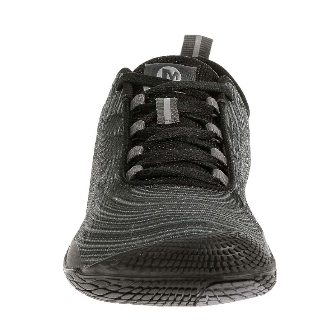 Merrell Men's Vapor Glove 2 Trail Running ShoeS - BLACK