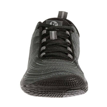 Merrell Men's Vapor Glove 2 Trail Running ShoeS - BLACK