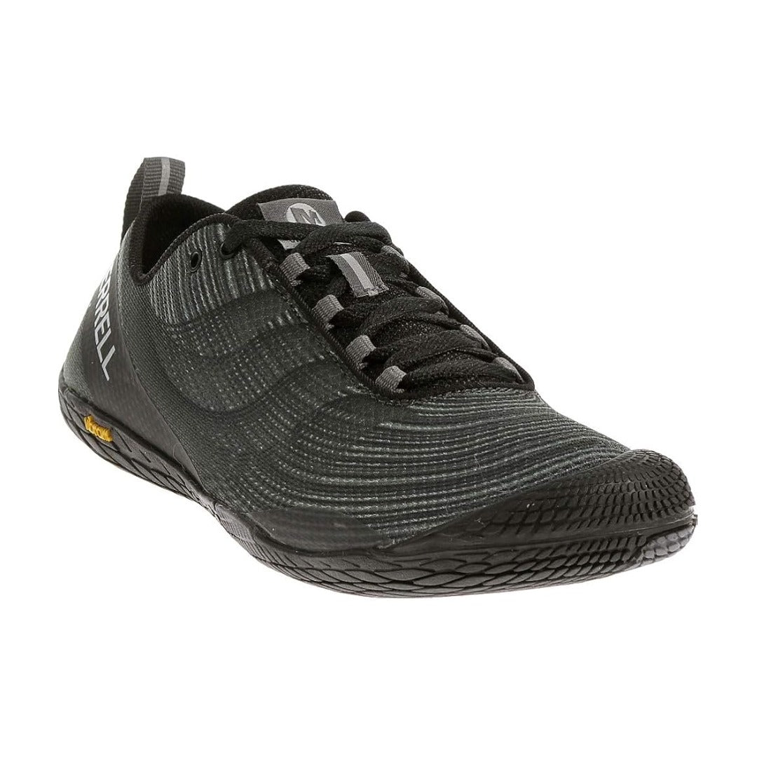 Merrell Men's Vapor Glove 2 Trail Running ShoeS - BLACK