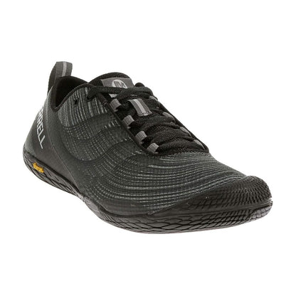 Merrell Men's Vapor Glove 2 Trail Running ShoeS - BLACK