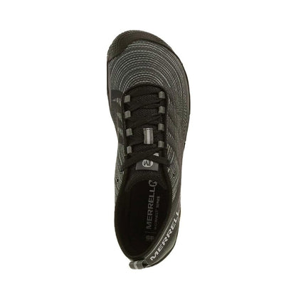Merrell Men's Vapor Glove 2 Trail Running ShoeS - BLACK