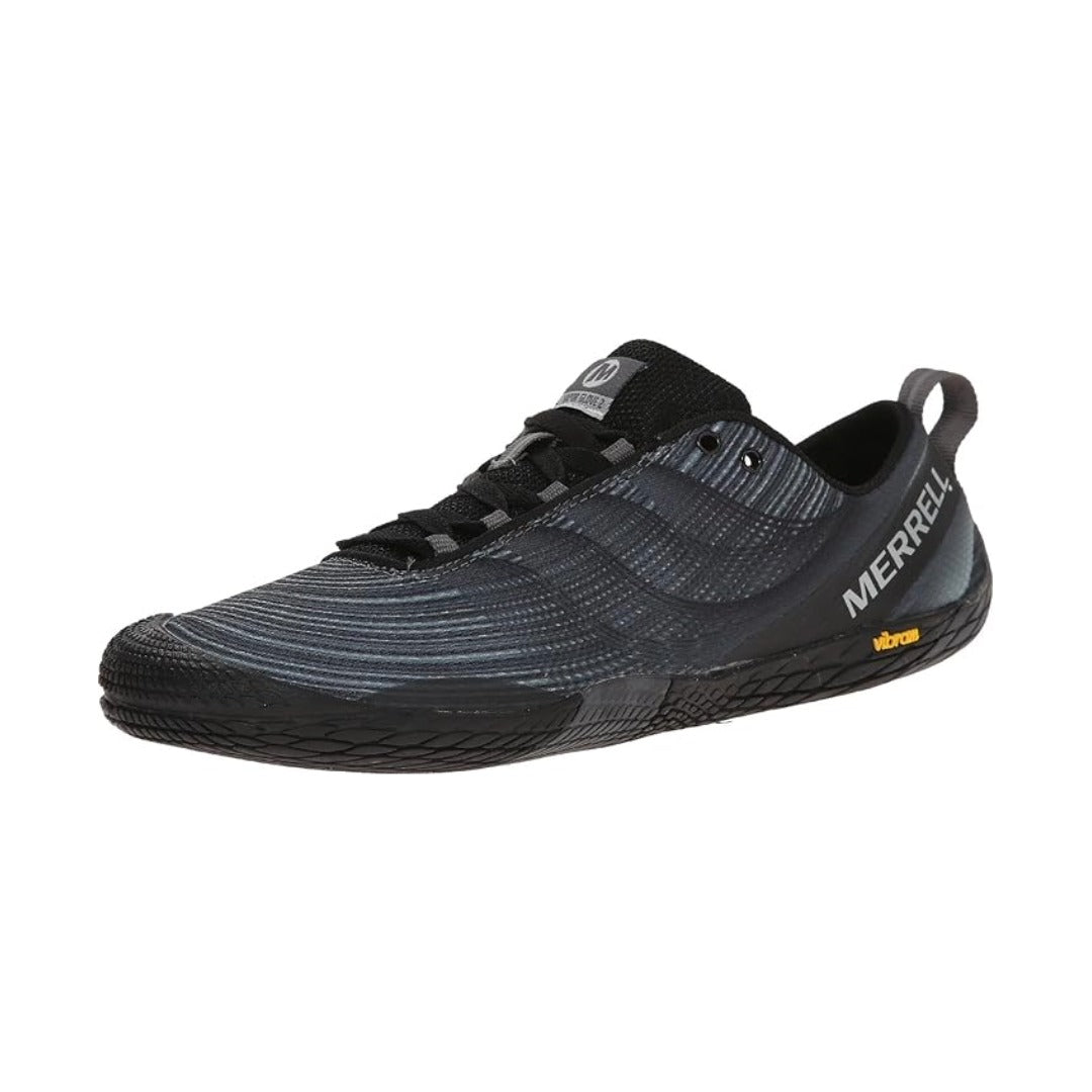 Merrell Men's Vapor Glove 2 Trail Running ShoeS - BLACK