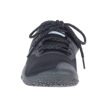 Merrell Men's Vapor Glove 5 Sneaker - Black