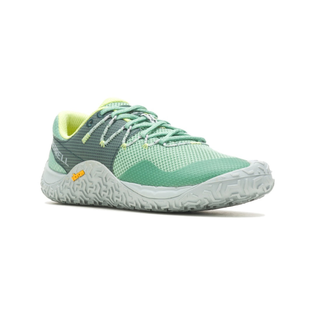 Merrell Women's Vapor Glove 7 - Jade