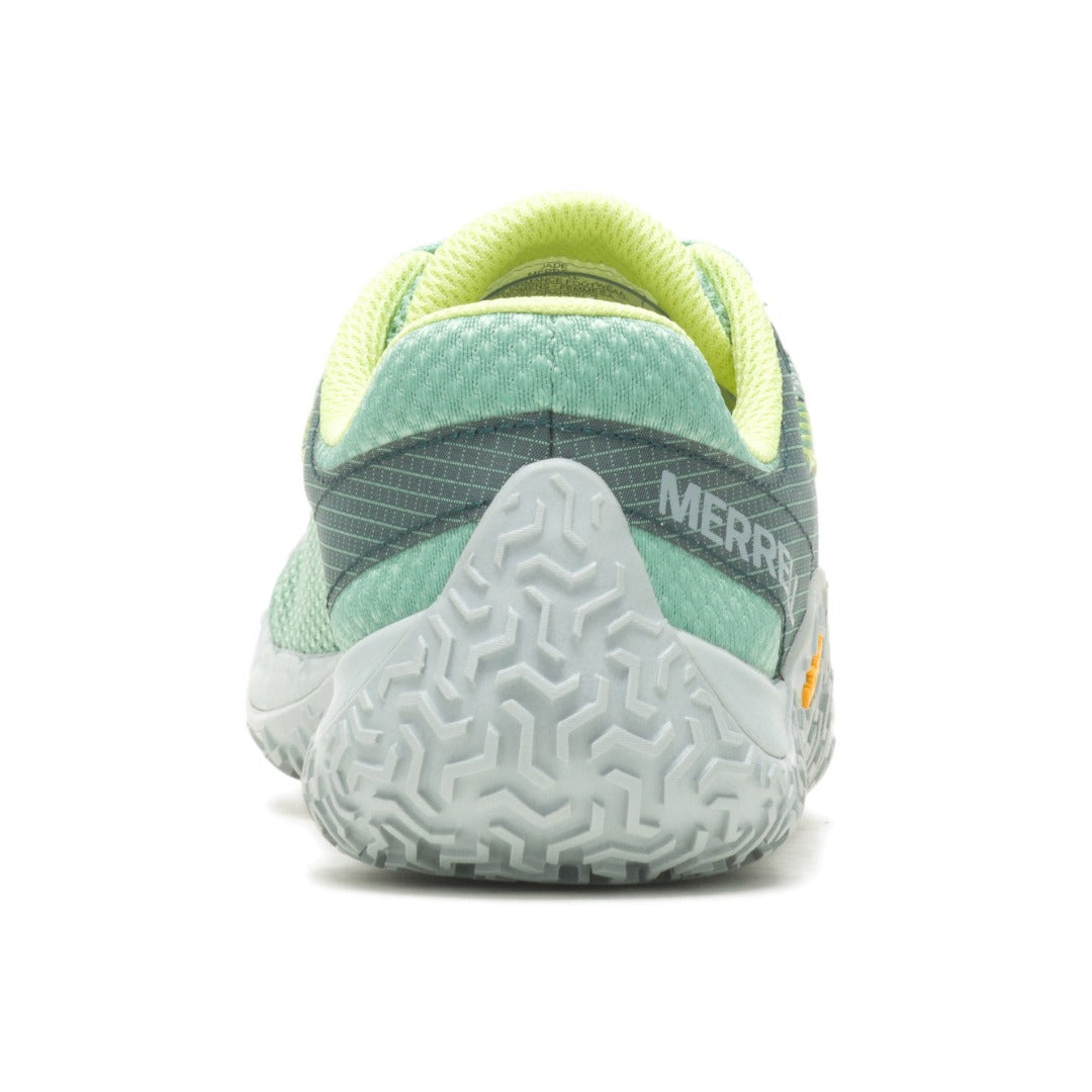 Merrell Women's Vapor Glove 7 - Jade