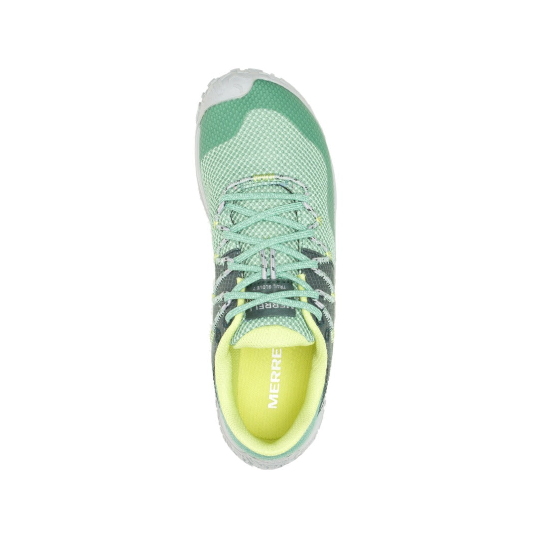 Merrell Women's Vapor Glove 7 - Jade