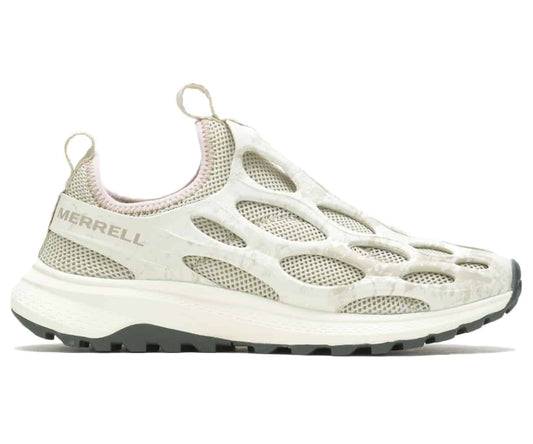 Women’s lightweight water-friendly shoes featuring a quick-drying mesh and synthetic upper, lace-up closure, breathable lining, cushioned midsole, protective toe area, and durable traction outsole for water activities and outdoor adventures