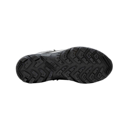 Merrell Women's Thermo Chill Mid Waterproof Boots - Charcoal/Flora