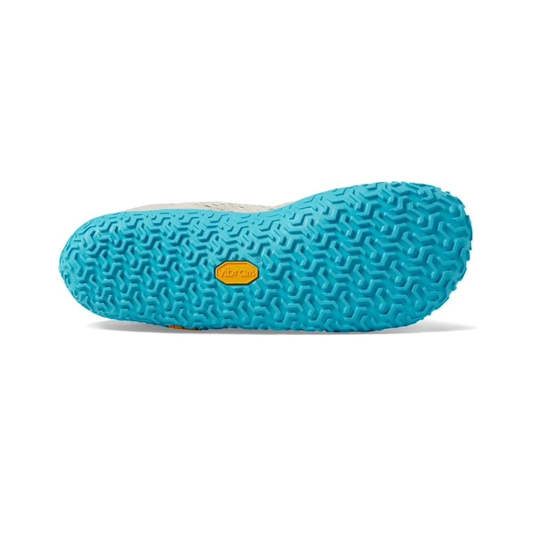 Merrell Women's Vapor Glove 6 - Oyster/Atoll