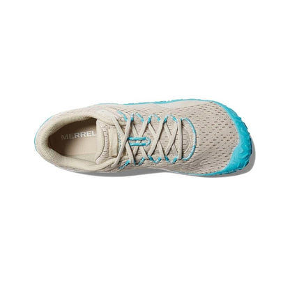 Merrell Women's Vapor Glove 6 - Oyster/Atoll