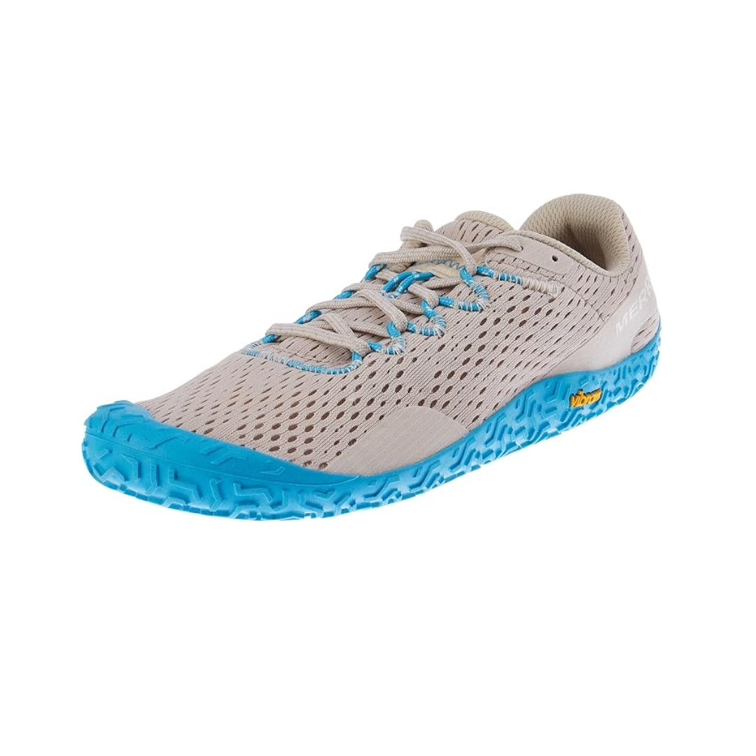 Merrell Women's Vapor Glove 6 - Oyster/Atoll