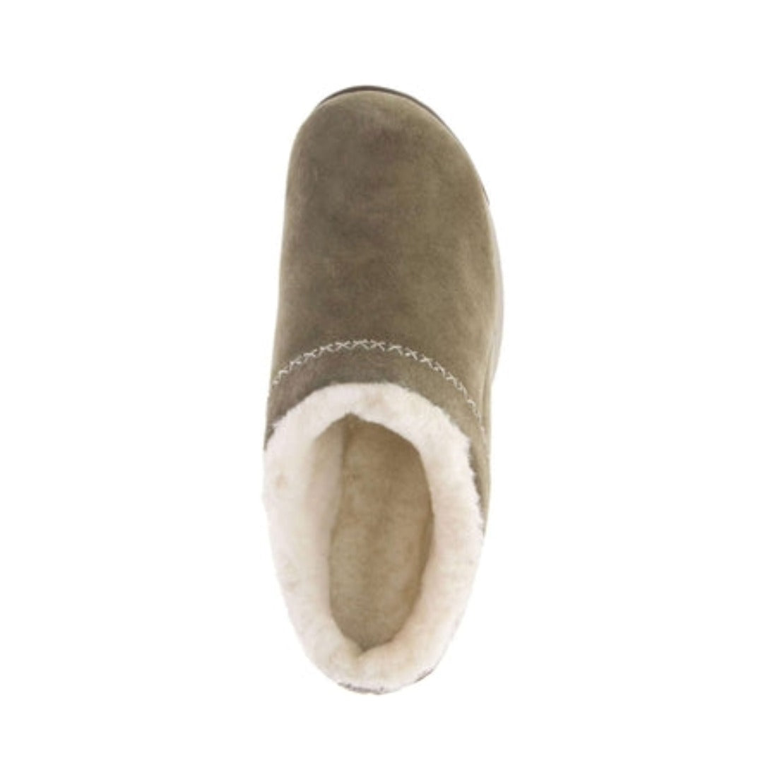 Merrell Women's Encore Ice 4 Fleece Lining Moc