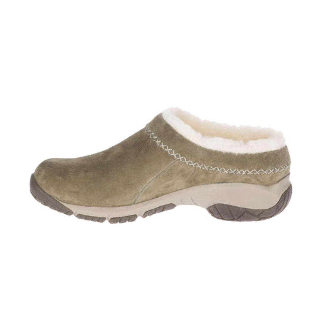 Merrell Women's Encore Ice 4 Fleece Lining Moc