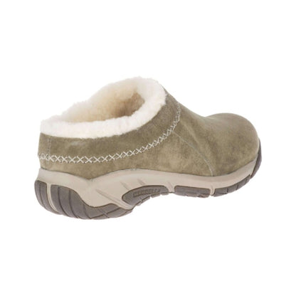 Merrell Women's Encore Ice 4 Fleece Lining Moc
