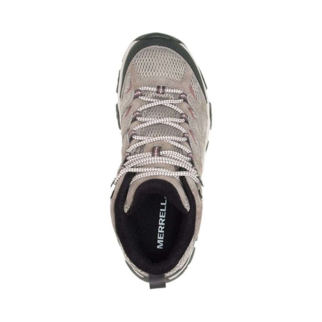 Merrell Women's Moab 3 Mid Hiking Boots