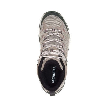 Merrell Women's Moab 3 Mid Hiking Boots