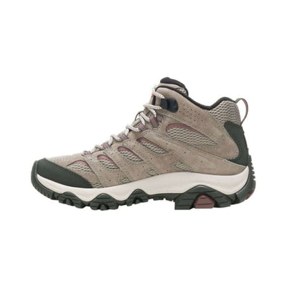 Merrell Women's Moab 3 Mid Hiking Boots