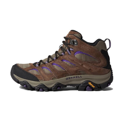 Merrell Women's Moab 3 Mid Hiking Boots