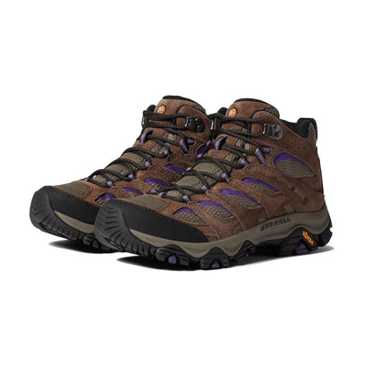 Merrell Women's Moab 3 Mid Hiking Boots