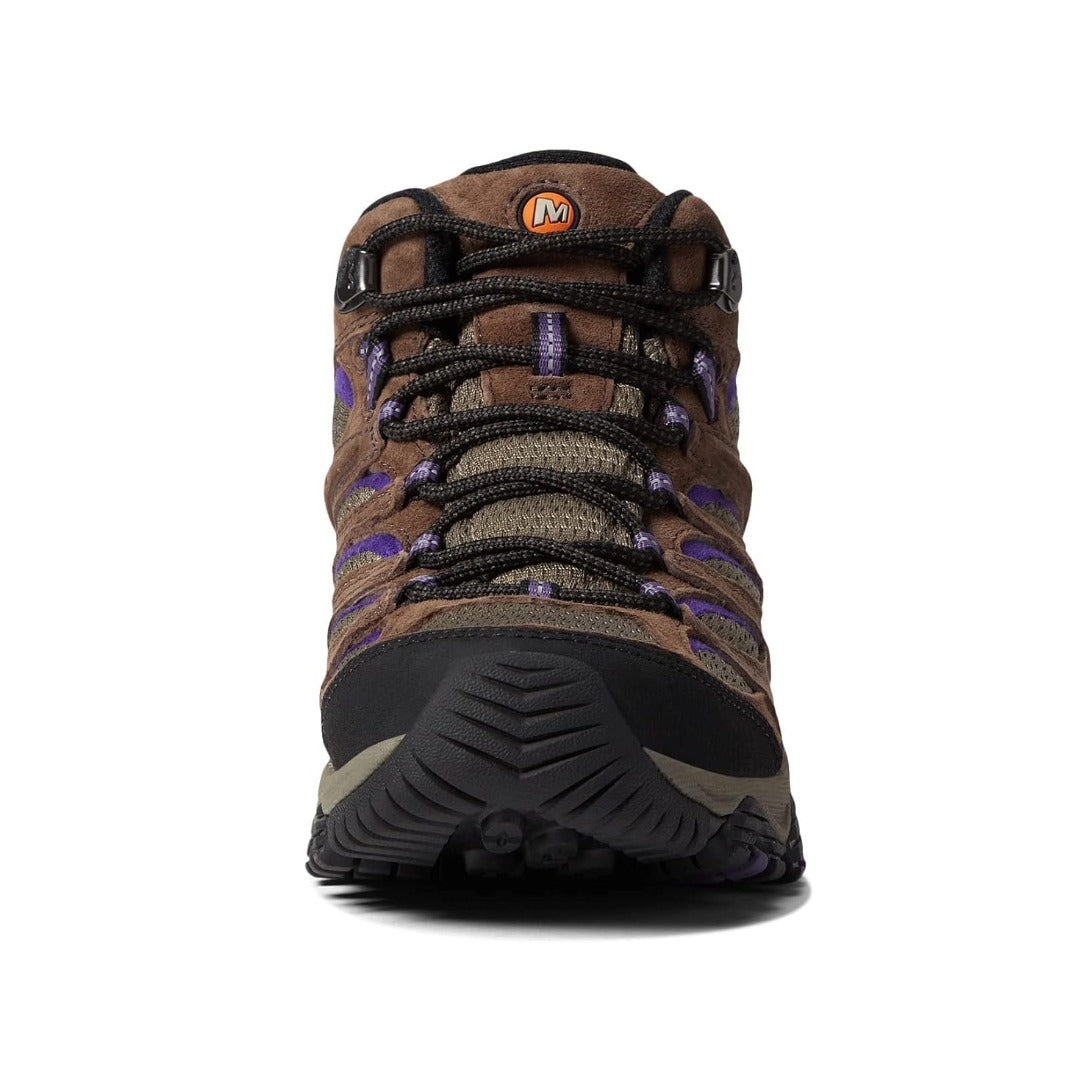 Merrell Women's Moab 3 Mid Hiking Boots