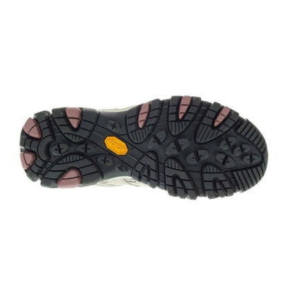 Merrell Women's Moab 3 Waterproof Hiking Shoes - Aluminum
