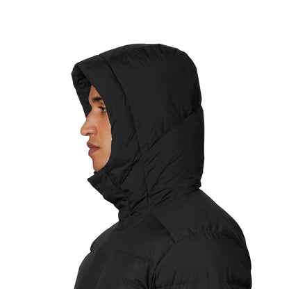 Mountain Hardwear Men's Glacial Storm Jacket - Black