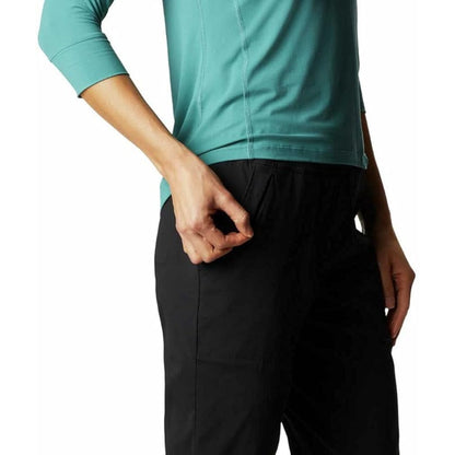 Mountain Hardwear Women's  Dynama Lined Pant - Black