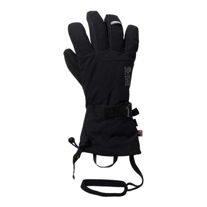 Mountain Hardwear Men's FireFall/2 Gore-Tex Glove - Black