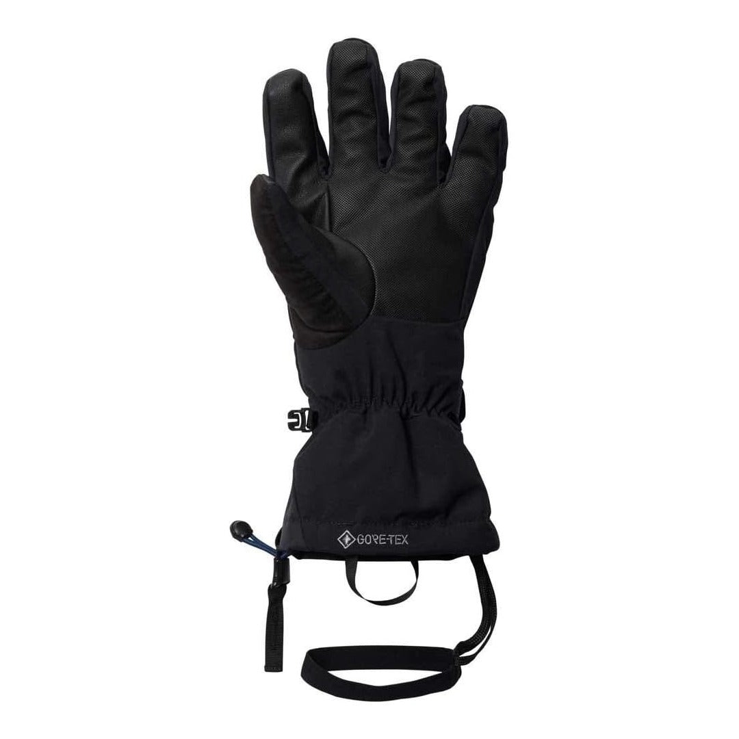 Mountain Hardwear Men's FireFall/2 Gore-Tex Glove - Black
