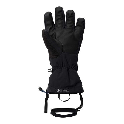 Mountain Hardwear Men's FireFall/2 Gore-Tex Glove - Black