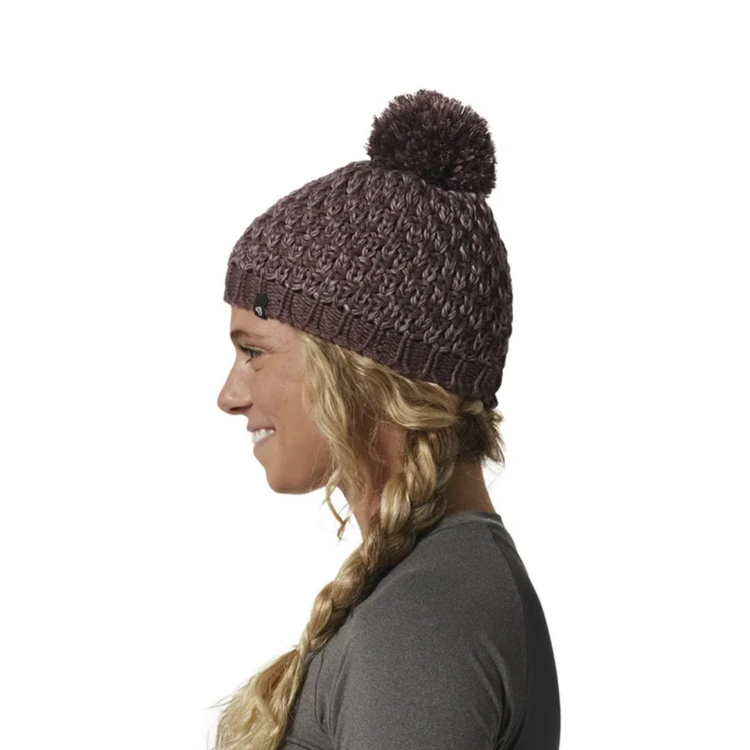 Mountain Hardwear Women's Snow Capped™ Beanie - Warm Ash