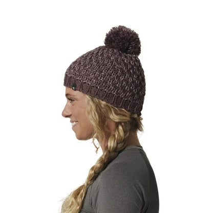 Mountain Hardwear Women's Snow Capped™ Beanie - Warm Ash