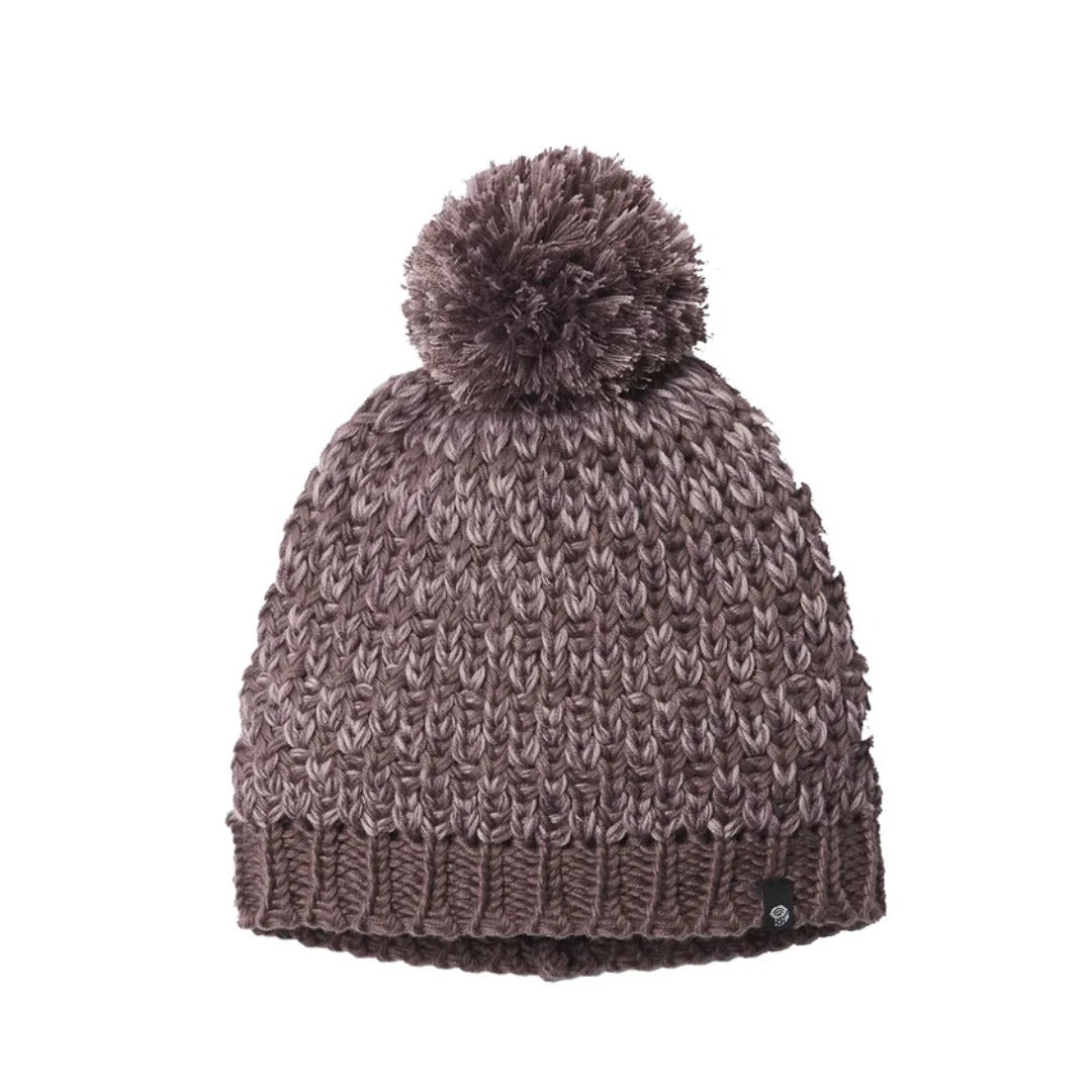 Mountain Hardwear Women's Snow Capped™ Beanie - Warm Ash