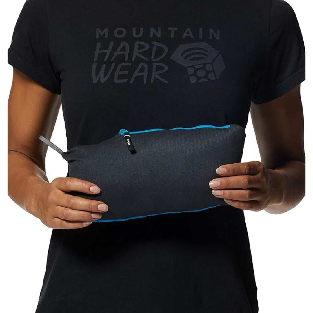 Mountain Hardwear Women's StretchDown Light Jacket - Electric Sky