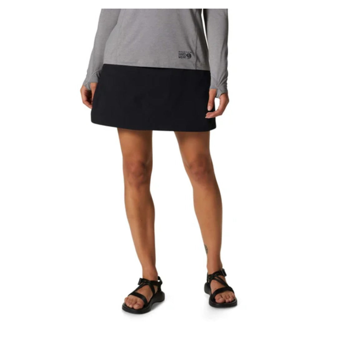 Mountain Hardwear Women's Dynama Skort