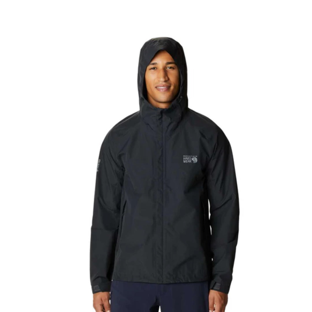 Mountain Hardwear Men's Exposure/2 Gore-Tex Paclite Jacket