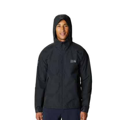 Mountain Hardwear Men's Exposure/2 Gore-Tex Paclite Jacket