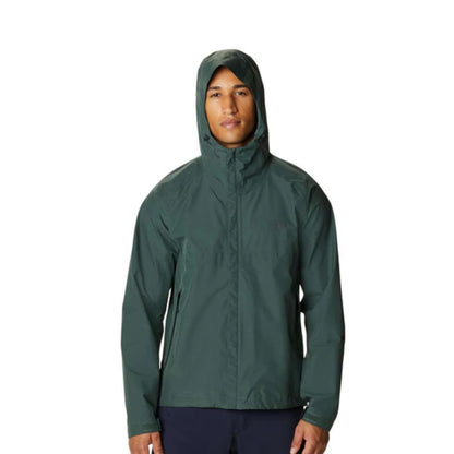 Mountain Hardwear Men's Exposure/2 Gore-Tex Paclite Jacket