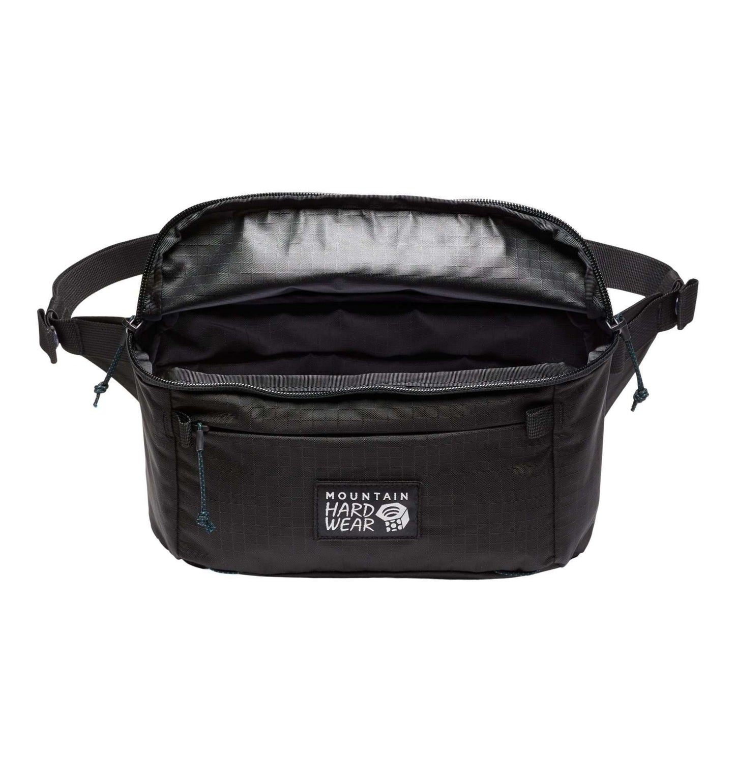 Mountain Hardwear Road Side Waist Pack #1904751-010 Black