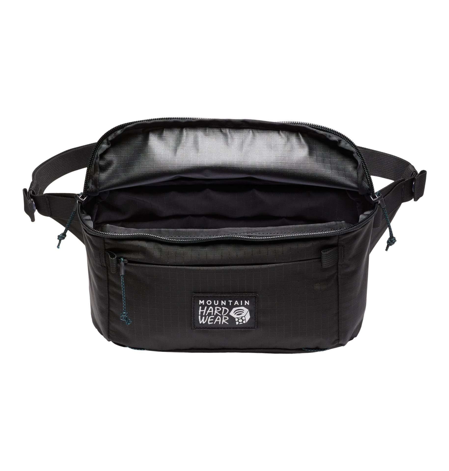 Mountain Hardwear Road Side Waist Pack #1904751-010 Black