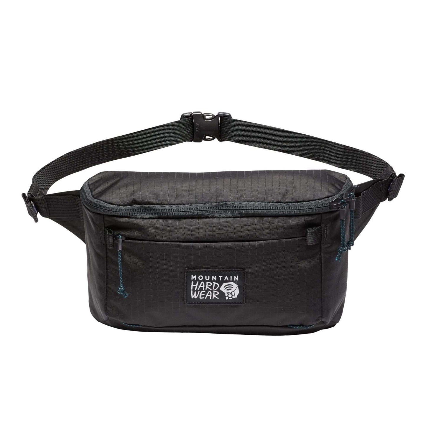 Mountain Hardwear Road Side Waist Pack #1904751-010 Black