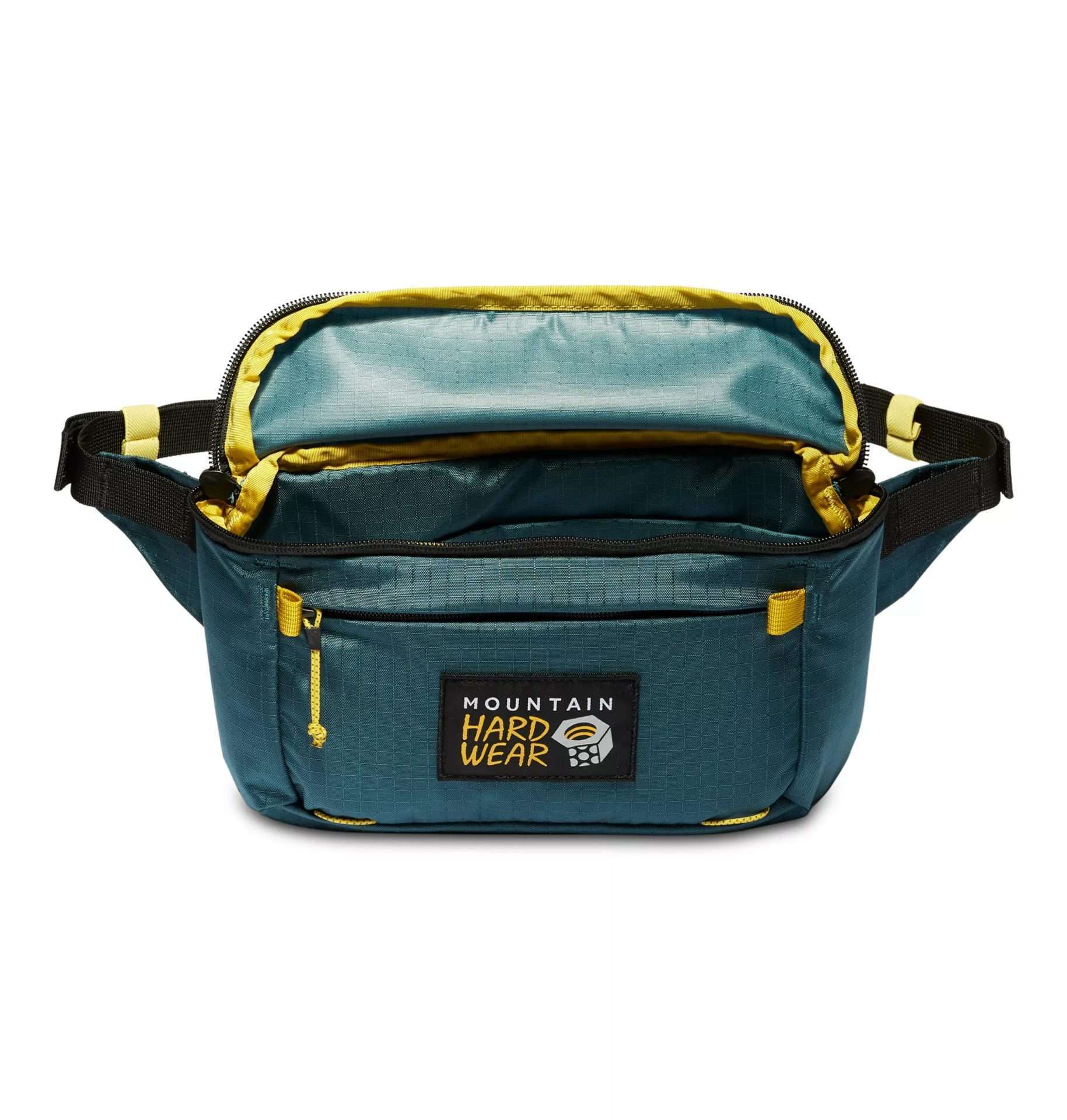 Mountain Hardwear Road Side Waist Pack #1904751-324 Green