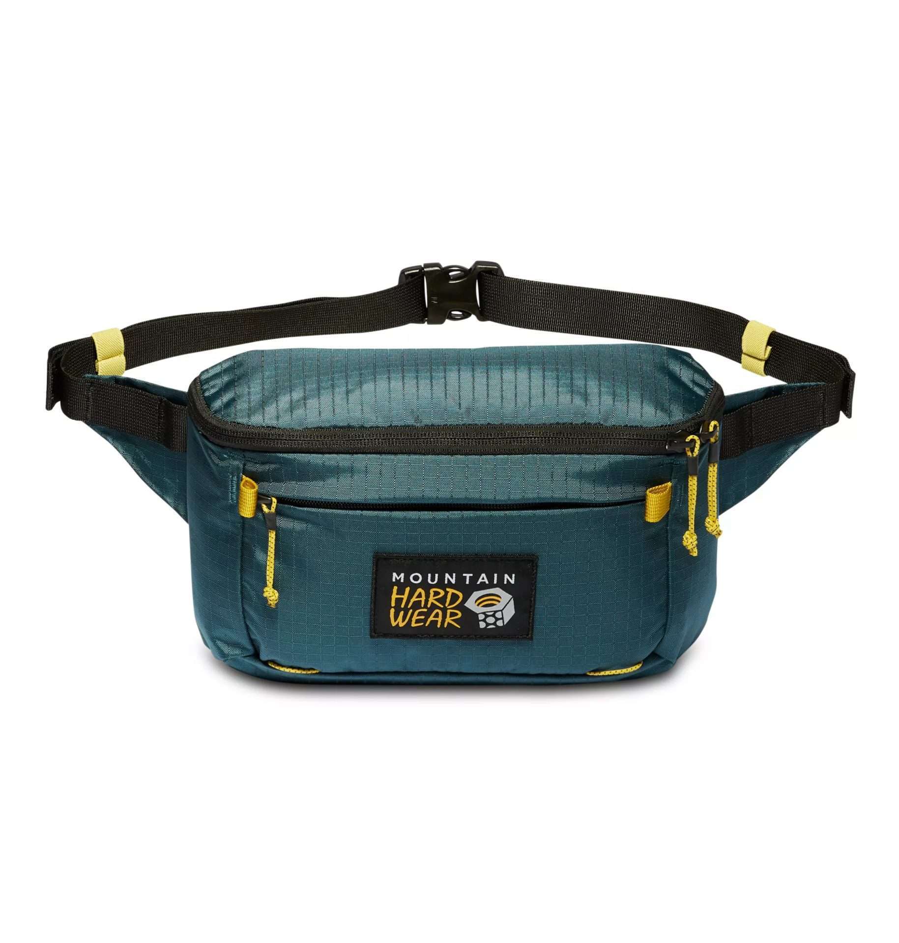 Mountain Hardwear Road Side Waist Pack #1904751-324 Green