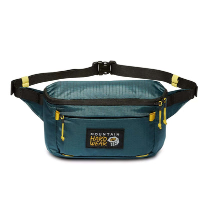 Mountain Hardwear Road Side Waist Pack #1904751-324 Green